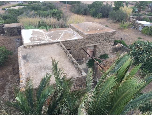 Anteprima foto 7 - Rustico/Casale in Vendita a Pantelleria (Trapani)