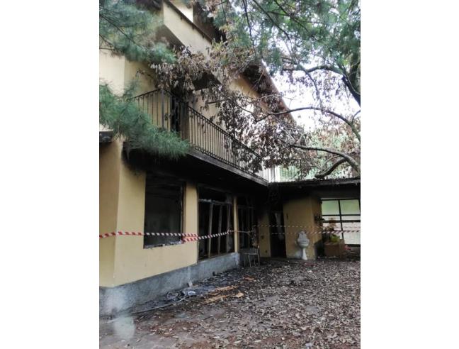 Anteprima foto 2 - Rustico/Casale in Vendita a Parabiago - Ravello