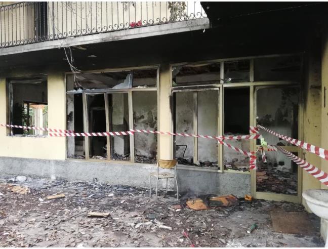 Anteprima foto 3 - Rustico/Casale in Vendita a Parabiago - Ravello