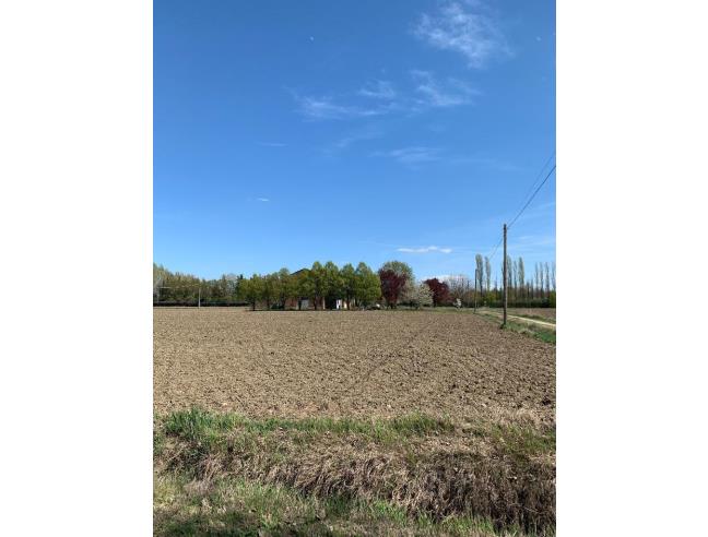 Anteprima foto 2 - Rustico/Casale in Vendita a Parma - Casaltone