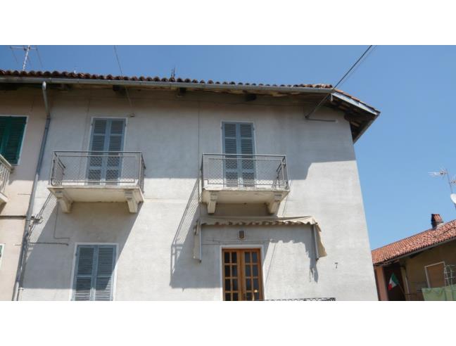 Anteprima foto 3 - Rustico/Casale in Vendita a Passerano Marmorito - Primeglio