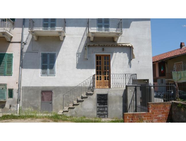 Anteprima foto 4 - Rustico/Casale in Vendita a Passerano Marmorito - Primeglio