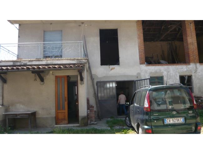 Anteprima foto 5 - Rustico/Casale in Vendita a Passerano Marmorito - Primeglio