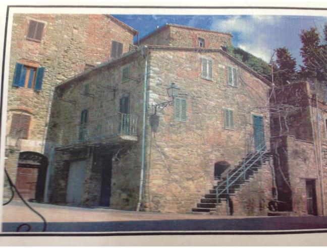 Anteprima foto 1 - Rustico/Casale in Vendita a Passignano sul Trasimeno (Perugia)