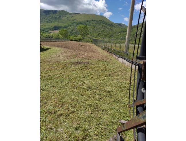 Anteprima foto 4 - Rustico/Casale in Vendita a Paterno - Pecci