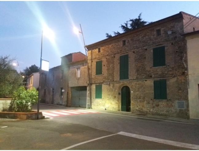 Anteprima foto 1 - Rustico/Casale in Vendita a Peccioli - Legoli