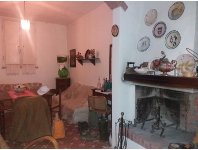 Anteprima foto 3 - Rustico/Casale in Vendita a Peccioli - Legoli