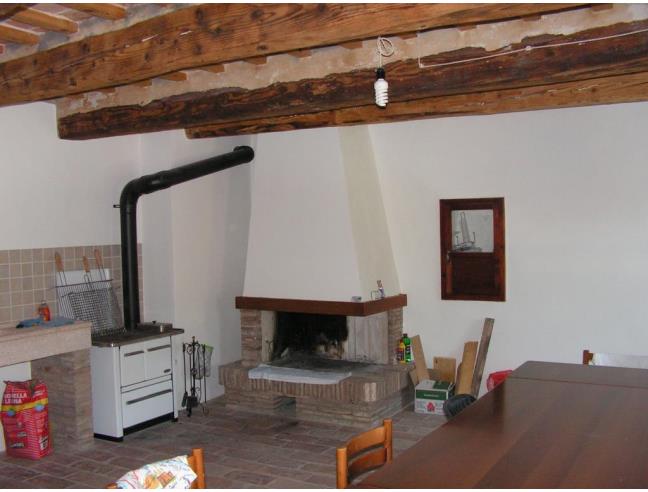 Anteprima foto 2 - Rustico/Casale in Vendita a Pennabilli - Billi