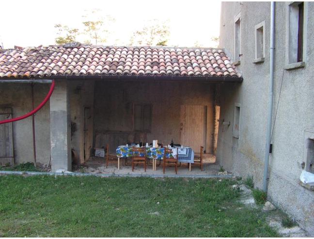 Anteprima foto 4 - Rustico/Casale in Vendita a Pennabilli - Billi