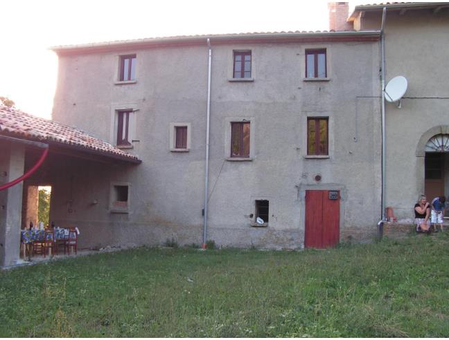 Anteprima foto 5 - Rustico/Casale in Vendita a Pennabilli - Billi