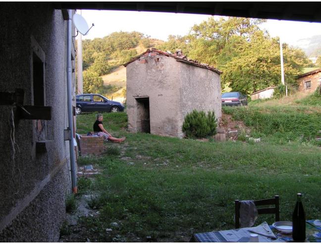 Anteprima foto 6 - Rustico/Casale in Vendita a Pennabilli - Billi