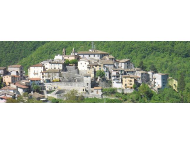 Anteprima foto 2 - Rustico/Casale in Vendita a Percile (Roma)