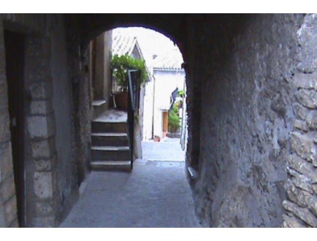 Anteprima foto 3 - Rustico/Casale in Vendita a Percile (Roma)