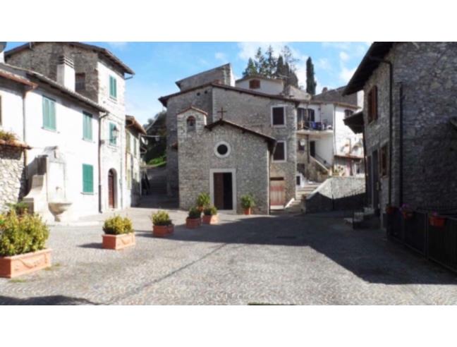 Anteprima foto 5 - Rustico/Casale in Vendita a Percile (Roma)