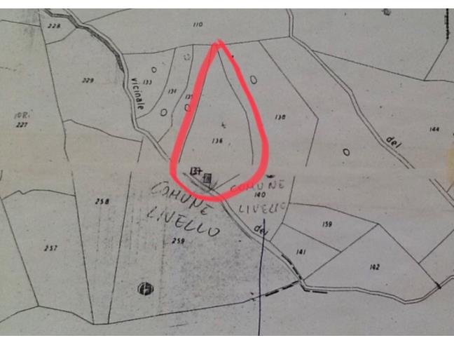 Anteprima foto 7 - Rustico/Casale in Vendita a Percile (Roma)