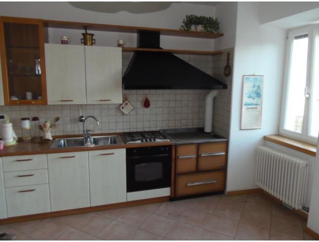 Anteprima foto 3 - Rustico/Casale in Vendita a Pergine Valsugana - Canale