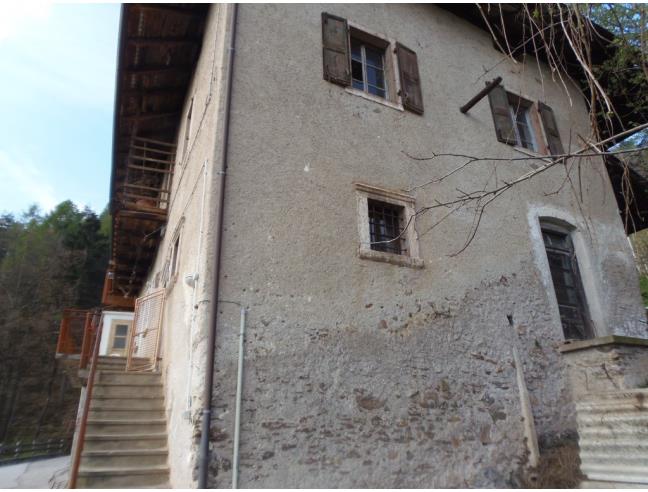 Anteprima foto 7 - Rustico/Casale in Vendita a Pergine Valsugana - Canale