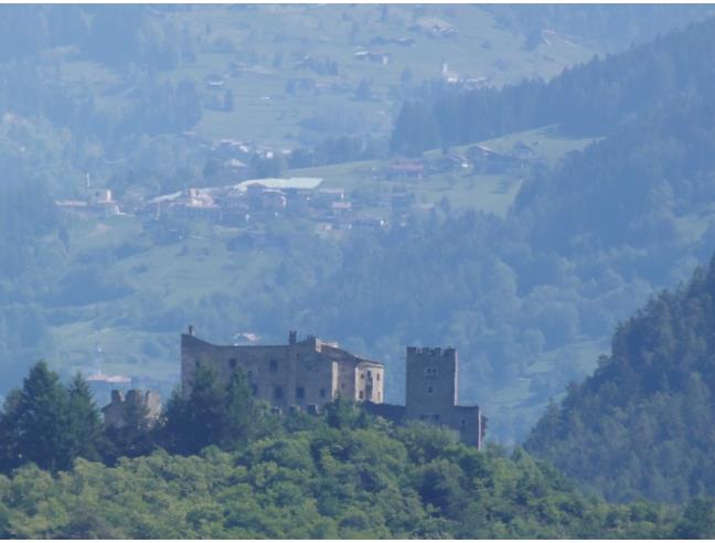 Anteprima foto 8 - Rustico/Casale in Vendita a Pergine Valsugana - Canale
