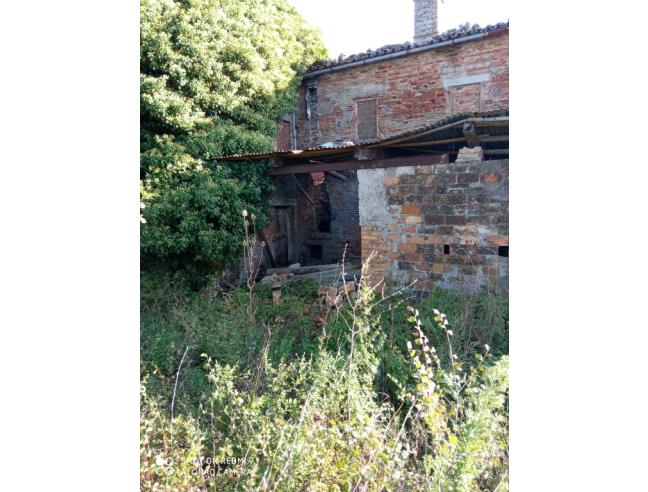 Anteprima foto 3 - Rustico/Casale in Vendita a Pergola - Località Serraspinosa