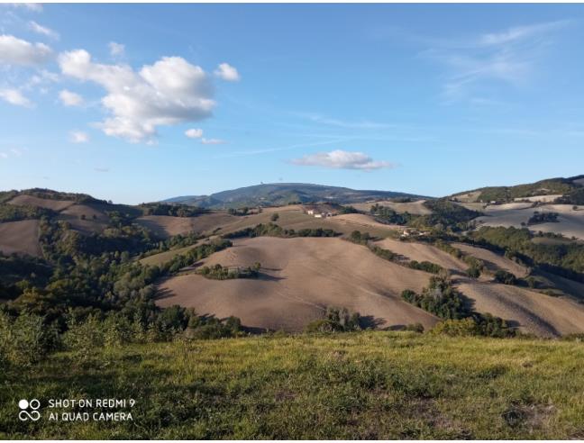 Anteprima foto 4 - Rustico/Casale in Vendita a Pergola - Località Serraspinosa