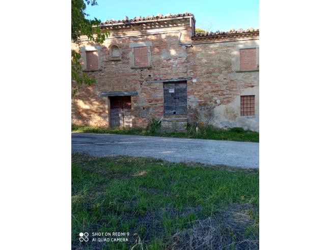 Anteprima foto 6 - Rustico/Casale in Vendita a Pergola - Località Serraspinosa