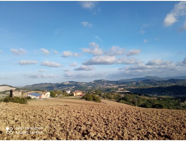 Anteprima foto 8 - Rustico/Casale in Vendita a Pergola - Località Serraspinosa