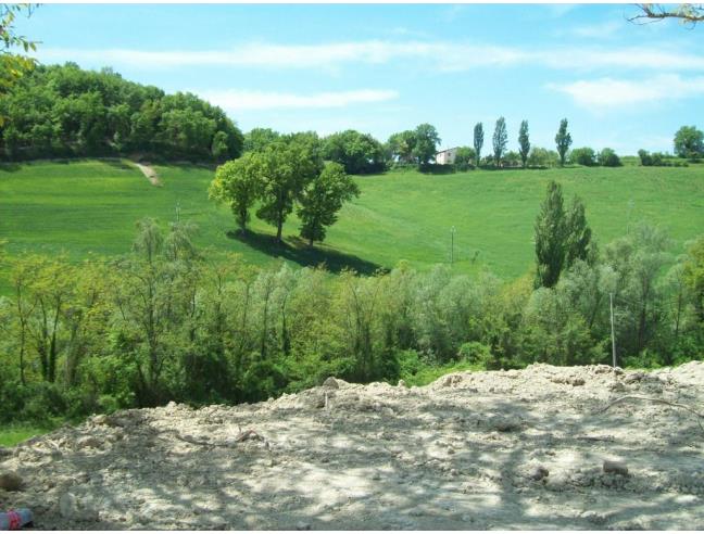 Anteprima foto 2 - Rustico/Casale in Vendita a Pergola (Pesaro e Urbino)