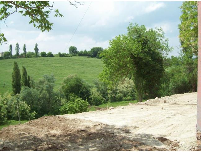 Anteprima foto 4 - Rustico/Casale in Vendita a Pergola (Pesaro e Urbino)