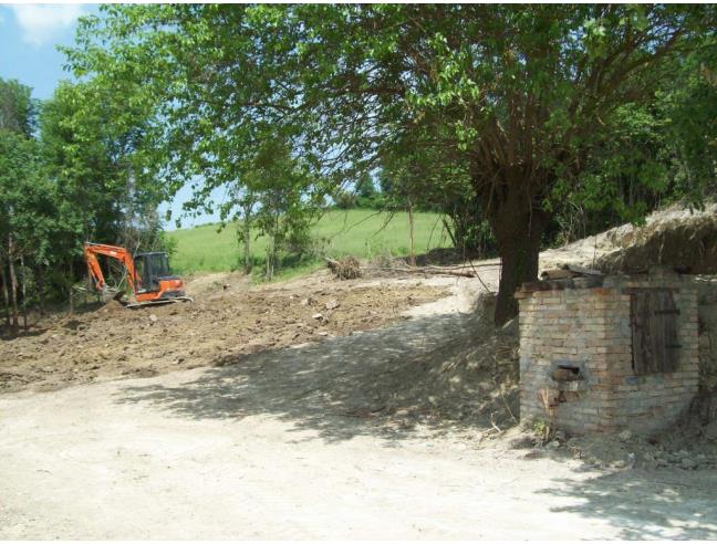 Anteprima foto 5 - Rustico/Casale in Vendita a Pergola (Pesaro e Urbino)