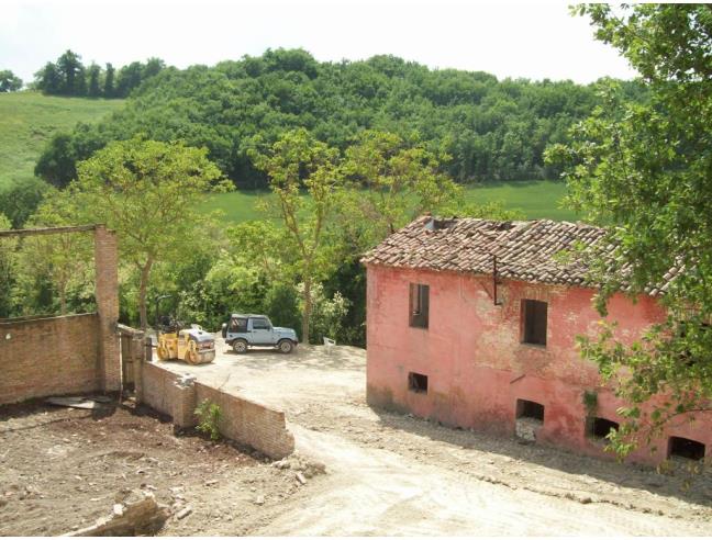 Anteprima foto 8 - Rustico/Casale in Vendita a Pergola (Pesaro e Urbino)