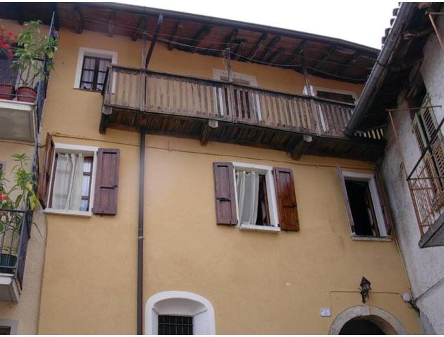 Anteprima foto 2 - Rustico/Casale in Vendita a Pertica Alta - Noffo