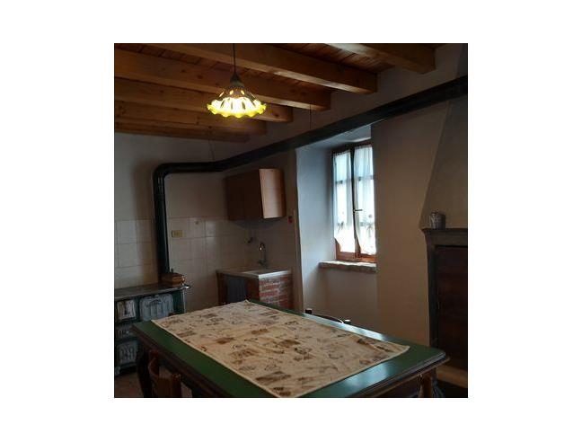 Anteprima foto 4 - Rustico/Casale in Vendita a Pertica Alta - Noffo