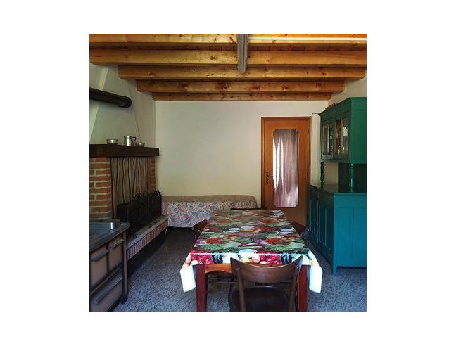 Anteprima foto 5 - Rustico/Casale in Vendita a Pertica Alta - Noffo