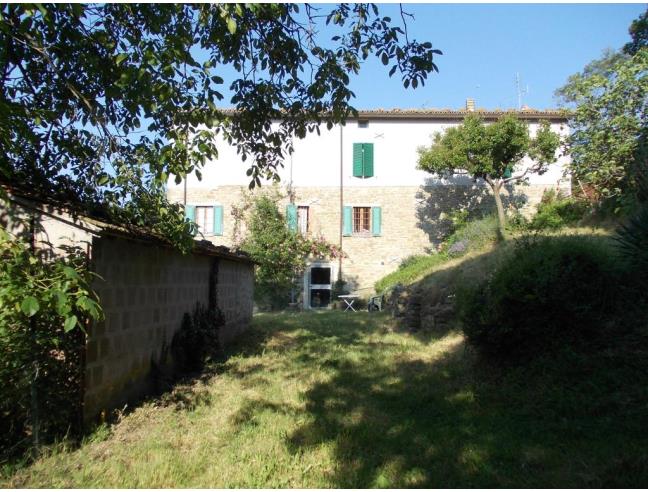 Anteprima foto 1 - Rustico/Casale in Vendita a Perugia - Fratticiola Selvatica