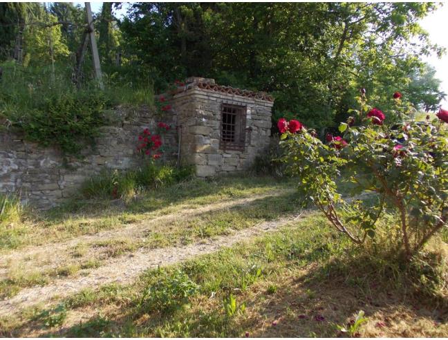 Anteprima foto 2 - Rustico/Casale in Vendita a Perugia - Fratticiola Selvatica