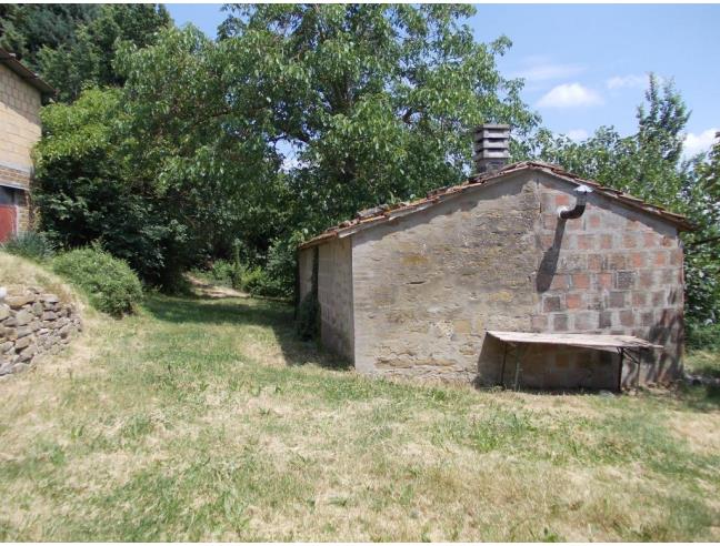 Anteprima foto 3 - Rustico/Casale in Vendita a Perugia - Fratticiola Selvatica