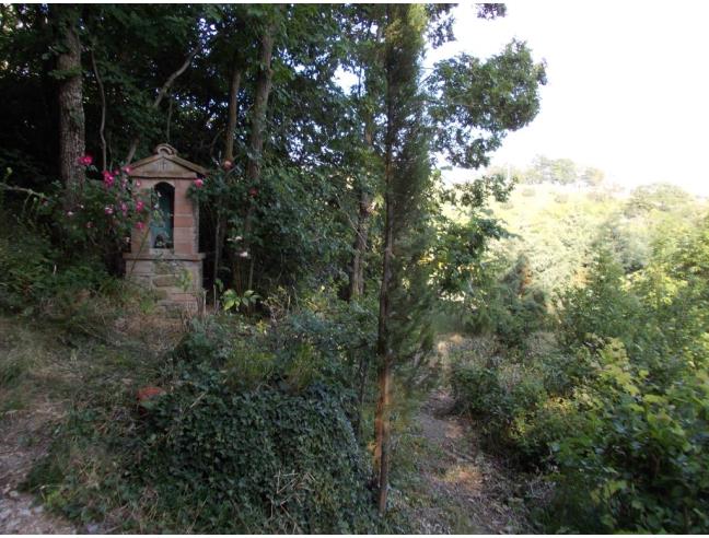 Anteprima foto 4 - Rustico/Casale in Vendita a Perugia - Fratticiola Selvatica