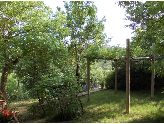 Anteprima foto 5 - Rustico/Casale in Vendita a Perugia - Fratticiola Selvatica