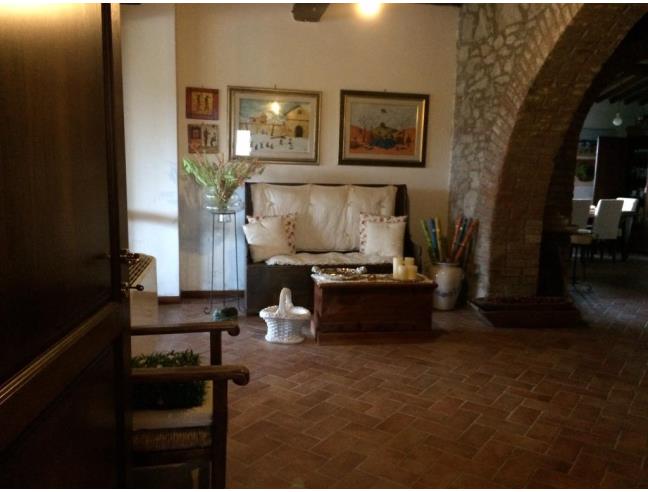 Anteprima foto 3 - Rustico/Casale in Vendita a Perugia - Mugnano