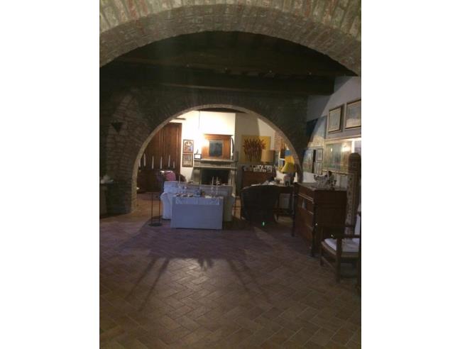 Anteprima foto 5 - Rustico/Casale in Vendita a Perugia - Mugnano