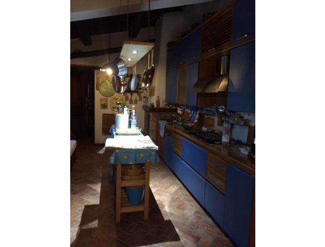 Anteprima foto 6 - Rustico/Casale in Vendita a Perugia - Mugnano