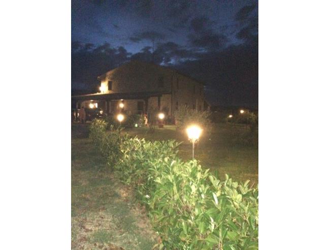 Anteprima foto 7 - Rustico/Casale in Vendita a Perugia - Mugnano
