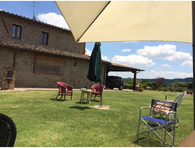 Anteprima foto 8 - Rustico/Casale in Vendita a Perugia - Mugnano