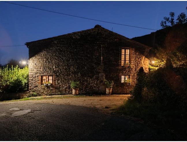 Anteprima foto 2 - Rustico/Casale in Vendita a Pescaglia - Fiano Di Pescaglia