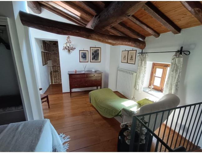 Anteprima foto 3 - Rustico/Casale in Vendita a Pescaglia - Fiano Di Pescaglia