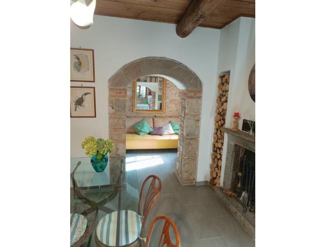 Anteprima foto 5 - Rustico/Casale in Vendita a Pescaglia - Fiano Di Pescaglia