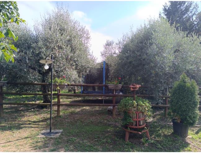 Anteprima foto 6 - Rustico/Casale in Vendita a Pescaglia - Fiano Di Pescaglia