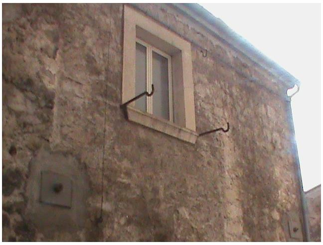 Anteprima foto 5 - Rustico/Casale in Vendita a Pesche (Isernia)