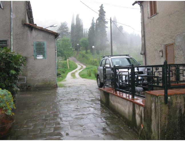 Anteprima foto 3 - Rustico/Casale in Vendita a Pescia - Fibbialla