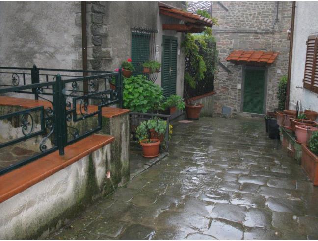 Anteprima foto 4 - Rustico/Casale in Vendita a Pescia - Fibbialla